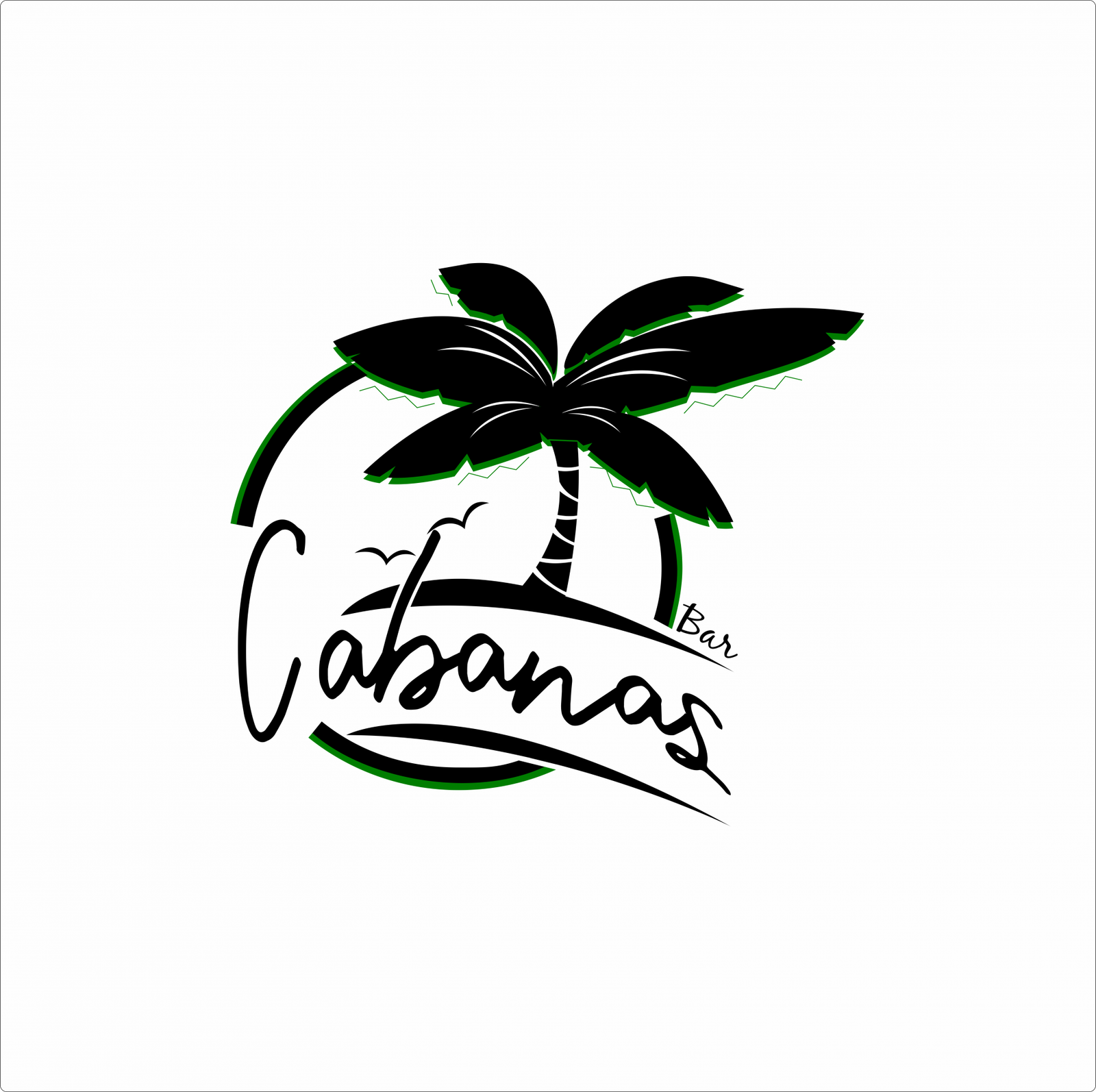 Logo - Cabanas