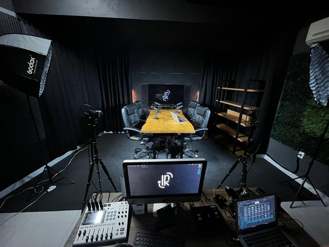 ESTUDIO GERAL