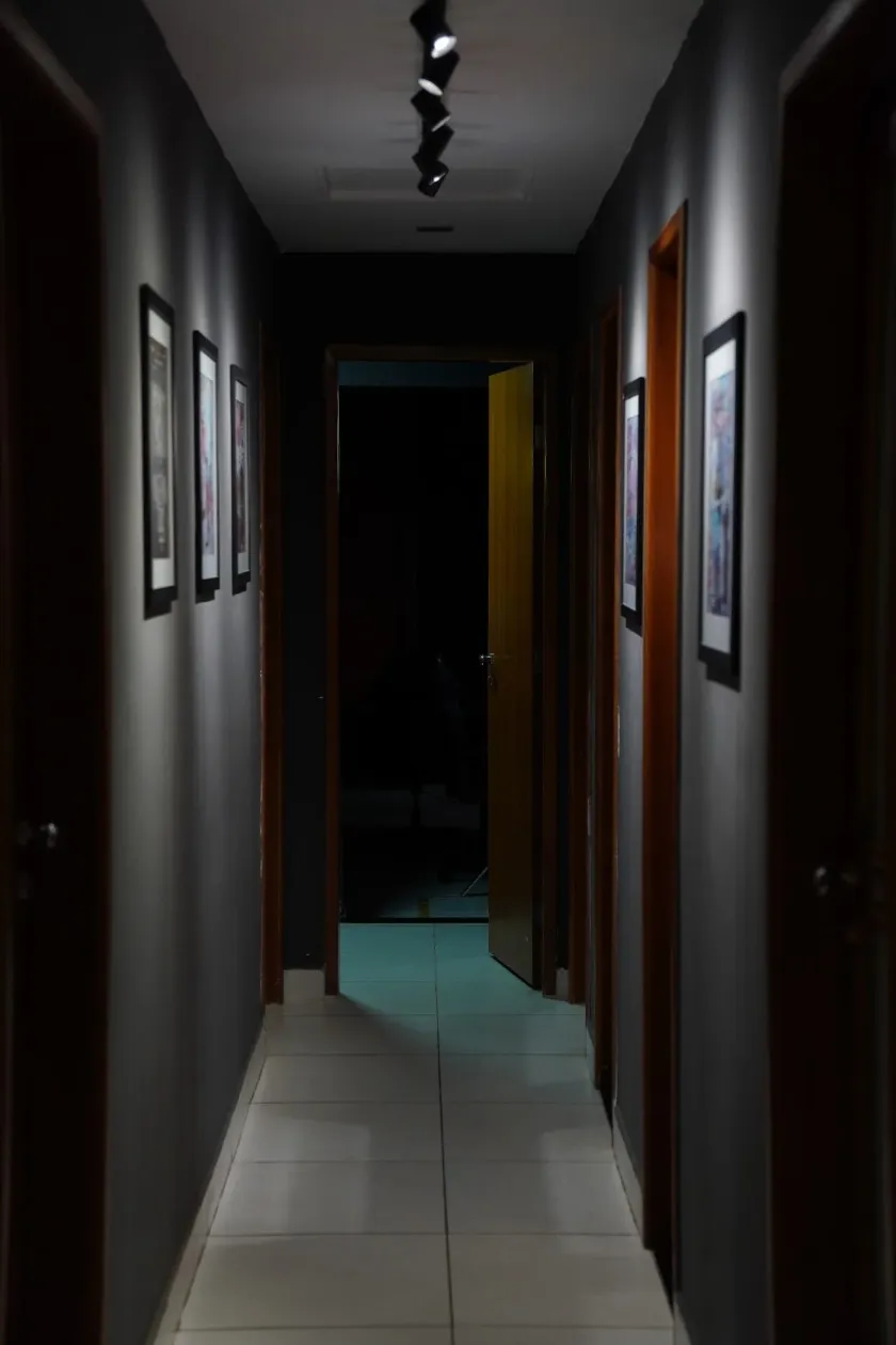 Prédio do estúdio de marketing médico da Ink Med em Vila Velha