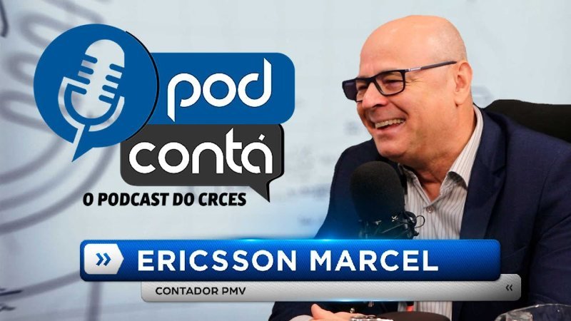 Episódio do CRC-ES gravado no INK Studio
